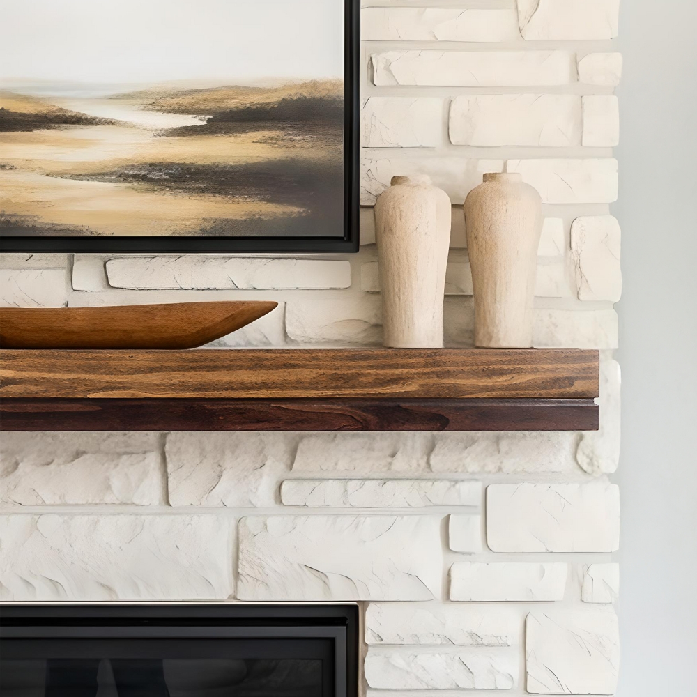Ridgeline Shelf