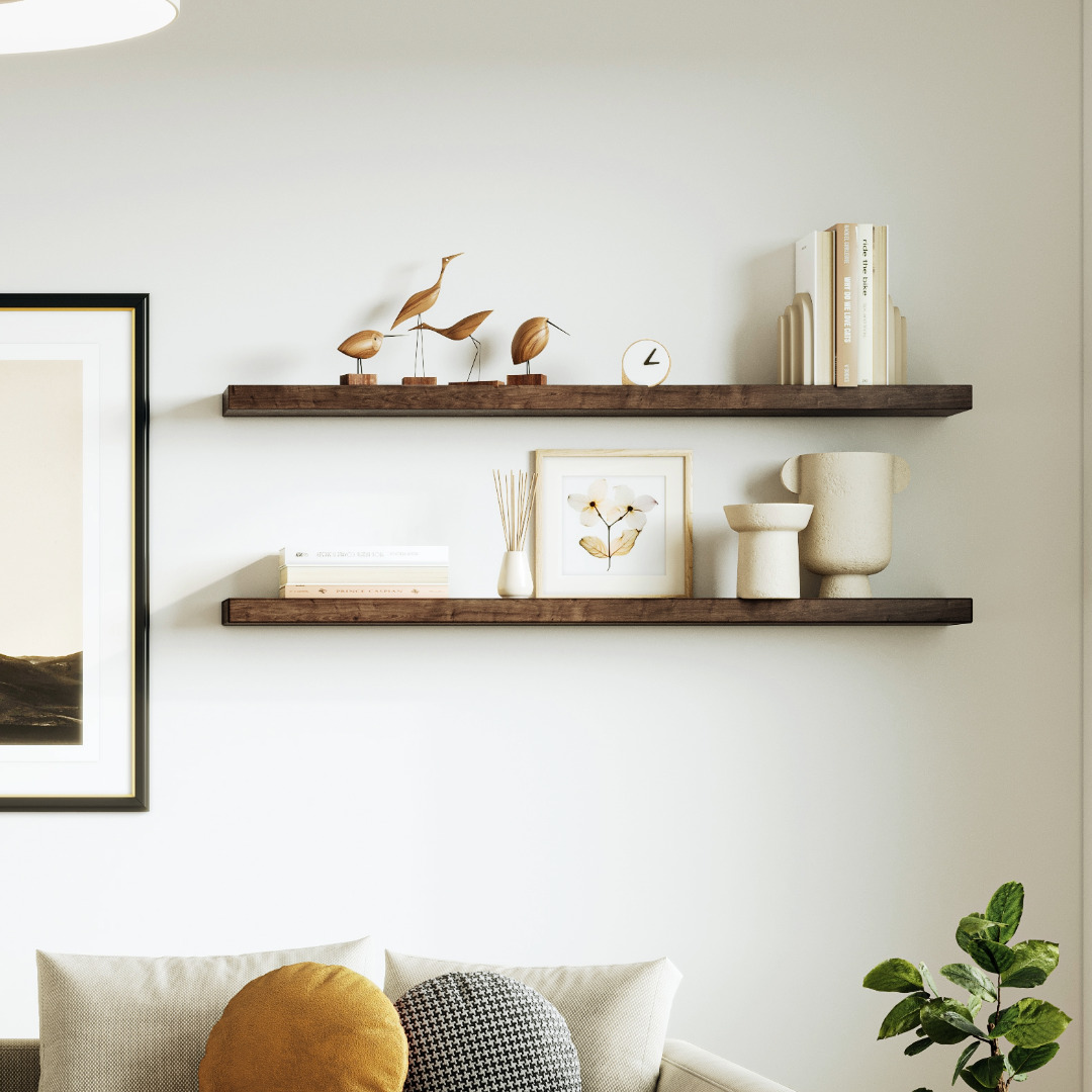 Alma Maple Shelf