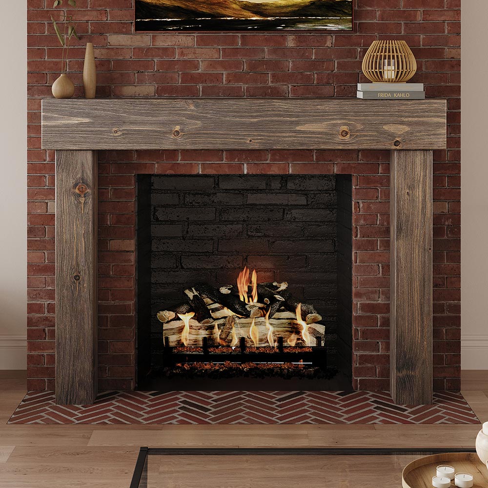 Rustic Ridge
