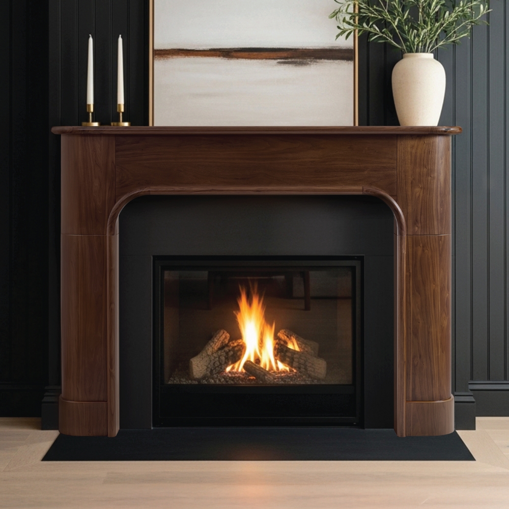 Willow Bend Mantel