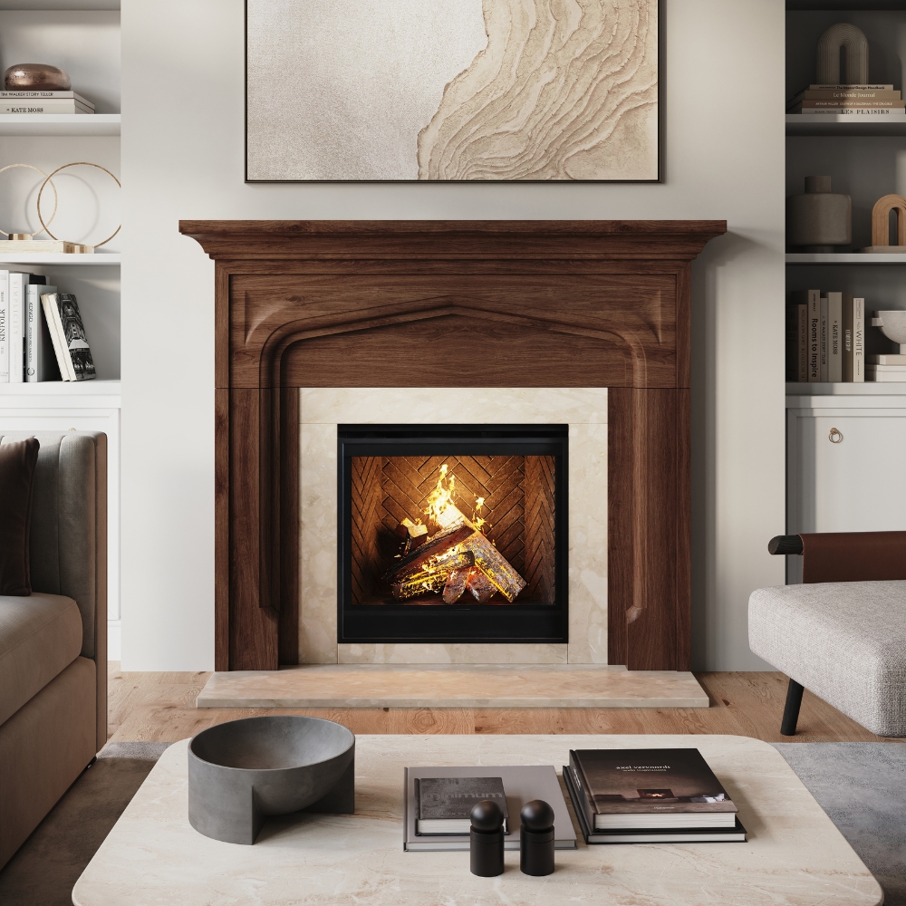 Serena Mantel