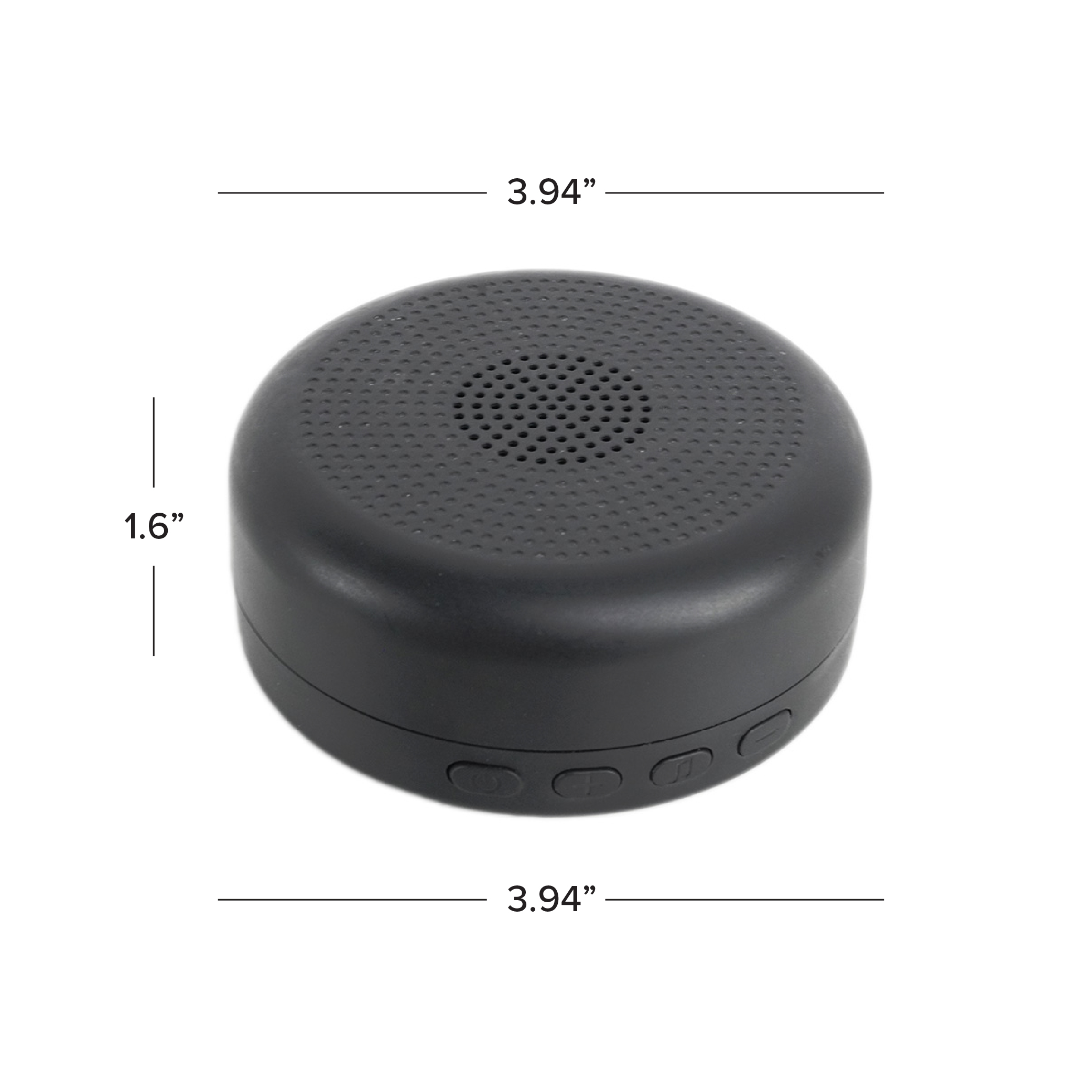 Fire Crackler Sound System line art